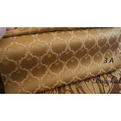 Tkanina stylowa Raffaello